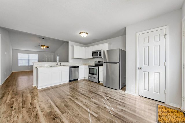 6096 Saddle Hill Drive, Alexander, AR 72002