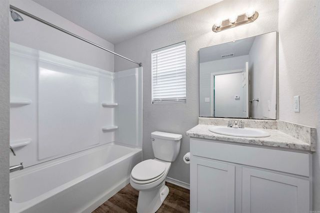 6096 Saddle Hill Drive, Alexander, AR 72002