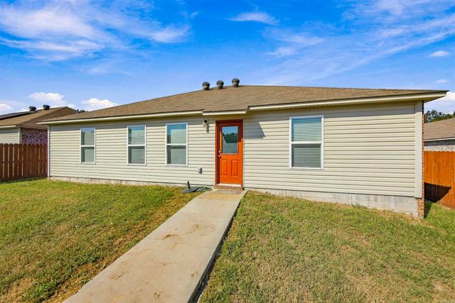 6096 Saddle Hill Drive, Alexander, AR 72002