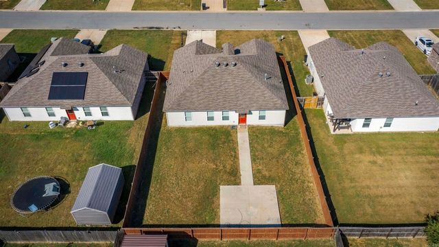 6096 Saddle Hill Drive, Alexander, AR 72002