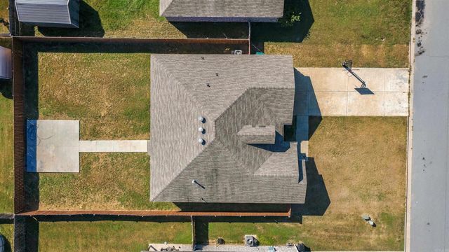 6096 Saddle Hill Drive, Alexander, AR 72002