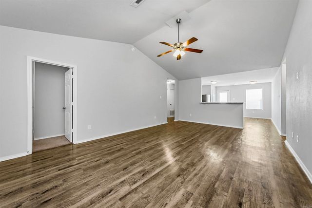 6096 Saddle Hill Drive, Alexander, AR 72002