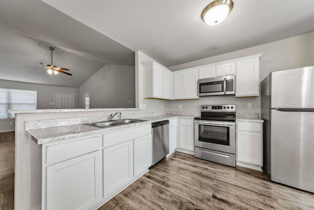 6096 Saddle Hill Drive, Alexander, AR 72002