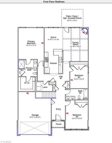 953 Yankfield Lane, High Point, NC 27265