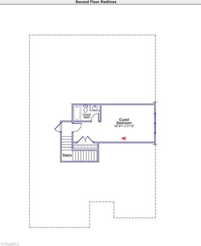 953 Yankfield Lane, High Point, NC 27265