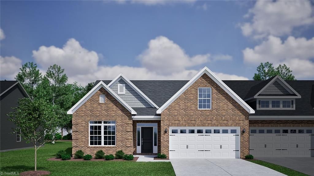 953 Yankfield Lane, High Point, NC 27265