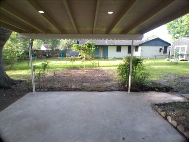 601 Fresa Road, Pasadena, TX 77502
