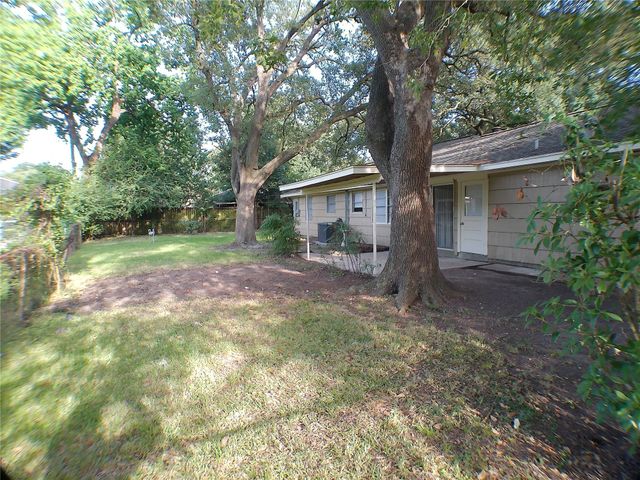 601 Fresa Road, Pasadena, TX 77502