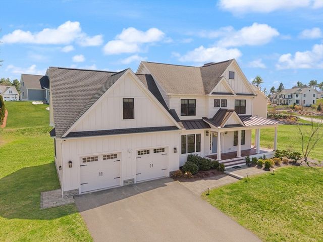 300 Lafayette Ave, Wrentham, MA 02093