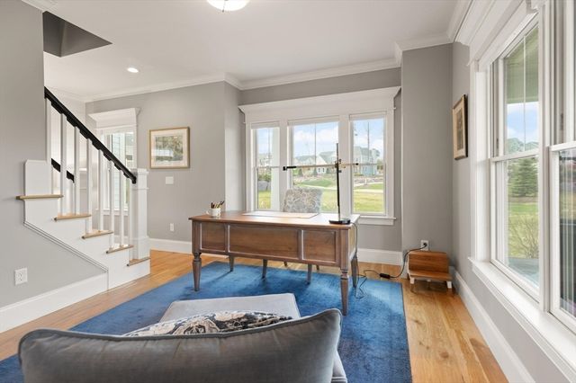 300 Lafayette Ave, Wrentham, MA 02093