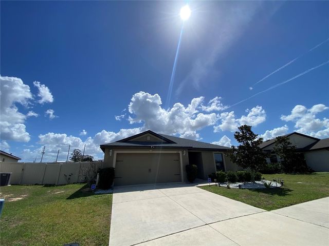 1919 AMBER SWEET CIRCLE, Dundee, FL 33838