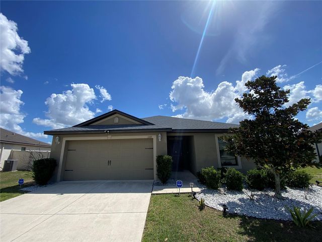 1919 AMBER SWEET CIRCLE, Dundee, FL 33838