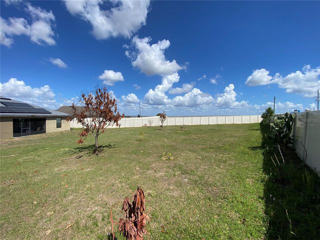 1919 AMBER SWEET CIRCLE, Dundee, FL 33838