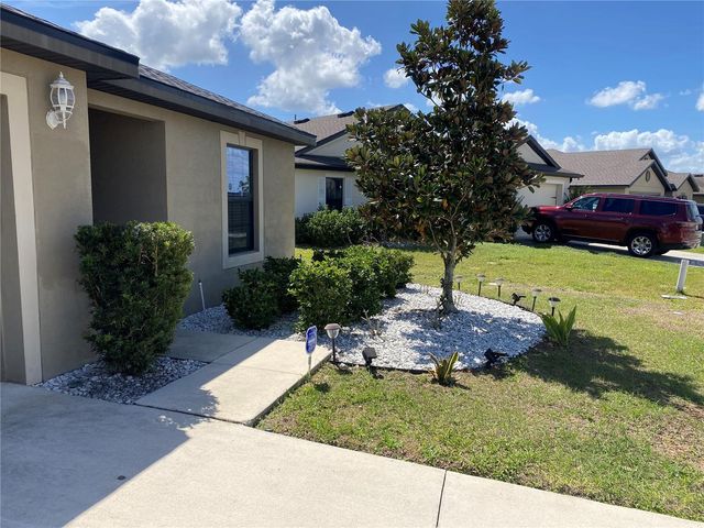 1919 AMBER SWEET CIRCLE, Dundee, FL 33838