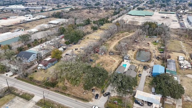 3721 Almeda Genoa Road, Houston, TX 77047