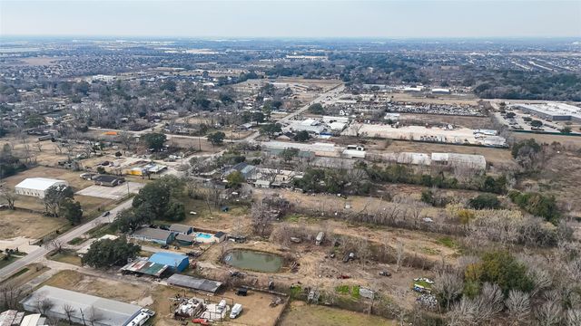 3721 Almeda Genoa Road, Houston, TX 77047