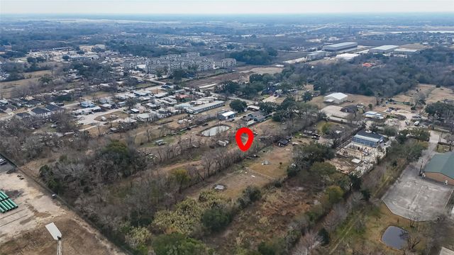 3721 Almeda Genoa Road, Houston, TX 77047