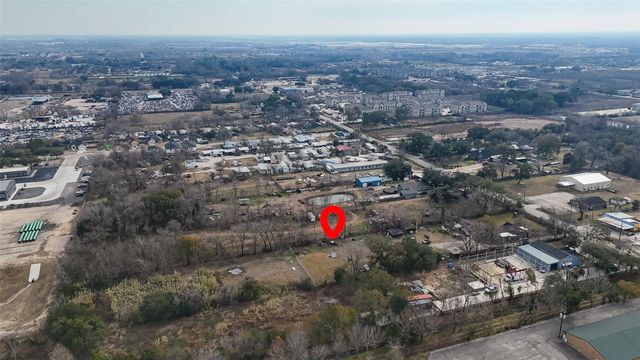 3721 Almeda Genoa Road, Houston, TX 77047