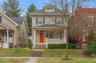 327 E Mithoff Street, Columbus, OH 43206