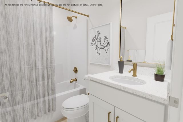 798 Bespoke Way 52, Chattanooga, TN 37403