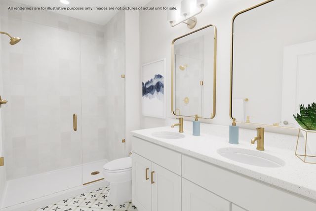 798 Bespoke Way 52, Chattanooga, TN 37403