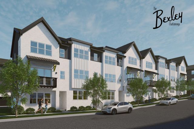 798 Bespoke Way 52, Chattanooga, TN 37403