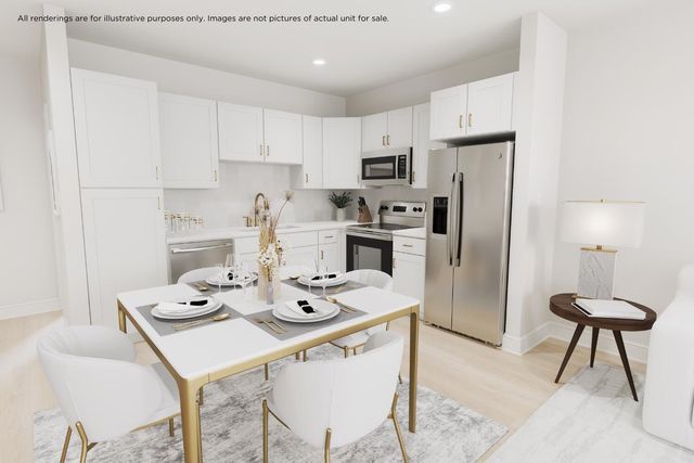 798 Bespoke Way 52, Chattanooga, TN 37403