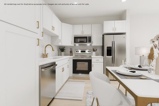 798 Bespoke Way 52, Chattanooga, TN 37403