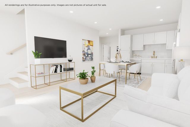 798 Bespoke Way 52, Chattanooga, TN 37403