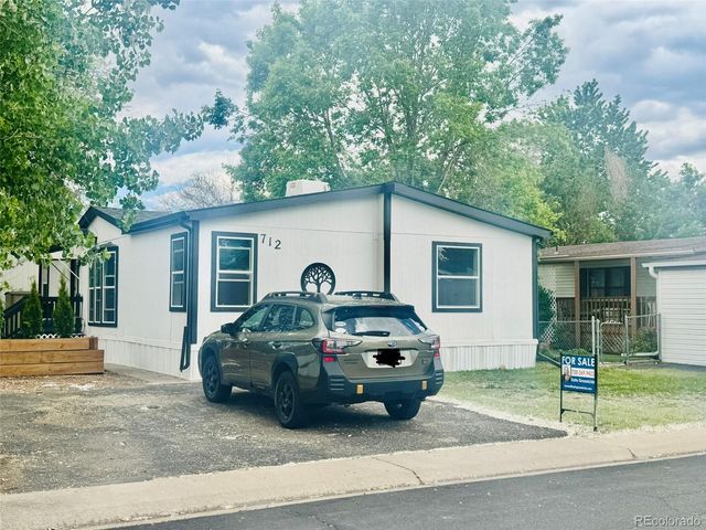 712 Oriole Drive, Lafayette, CO 80026