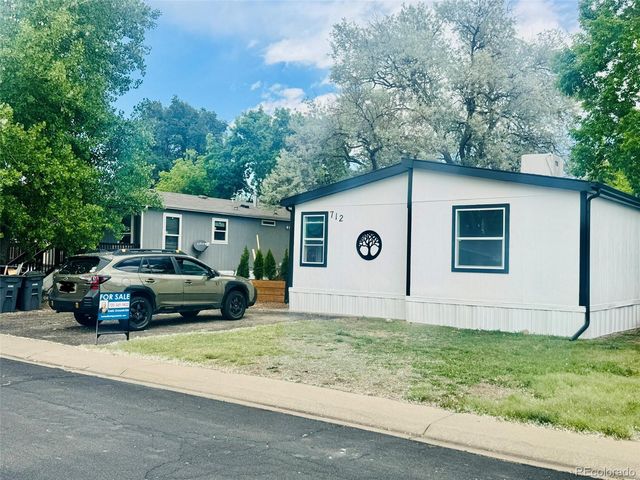 712 Oriole Drive, Lafayette, CO 80026