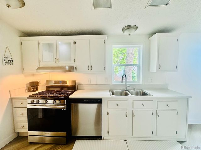 712 Oriole Drive, Lafayette, CO 80026