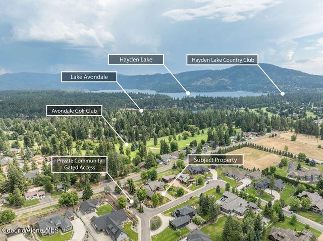 1560 E Bruin LOOP, Hayden, ID 83835