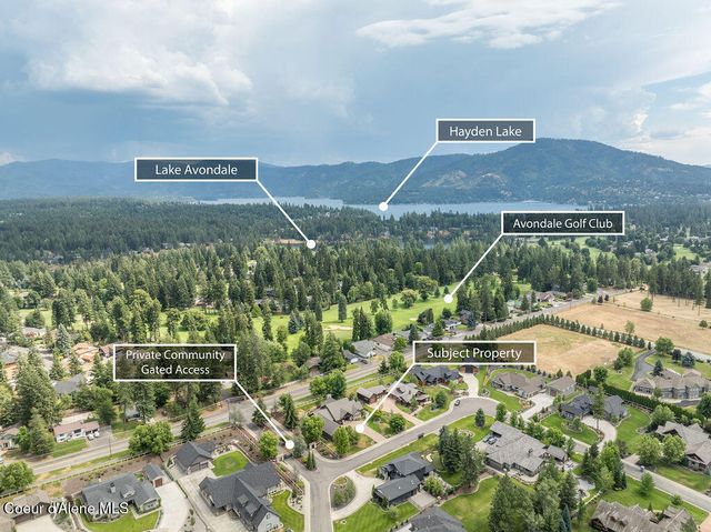 1560 E Bruin LOOP, Hayden, ID 83835