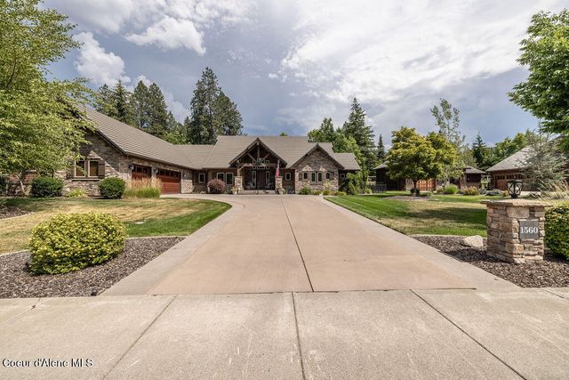 1560 E Bruin LOOP, Hayden, ID 83835