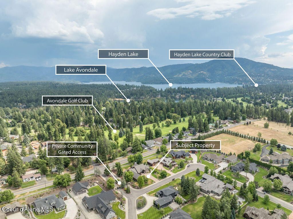 1560 E Bruin LOOP, Hayden, ID 83835 photo 2