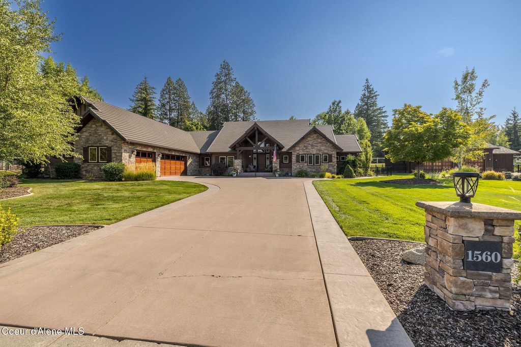 1560 E Bruin LOOP, Hayden, ID 83835 photo 51