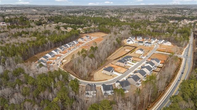 6118 Marigold Way, Atlanta, GA 30349