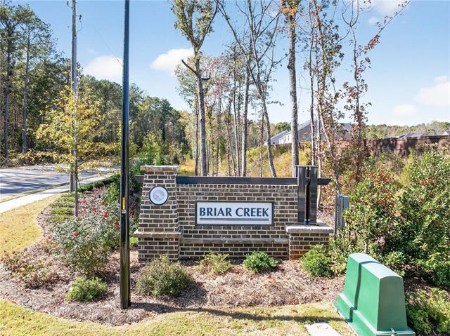 6118 Marigold Way, Atlanta, GA 30349