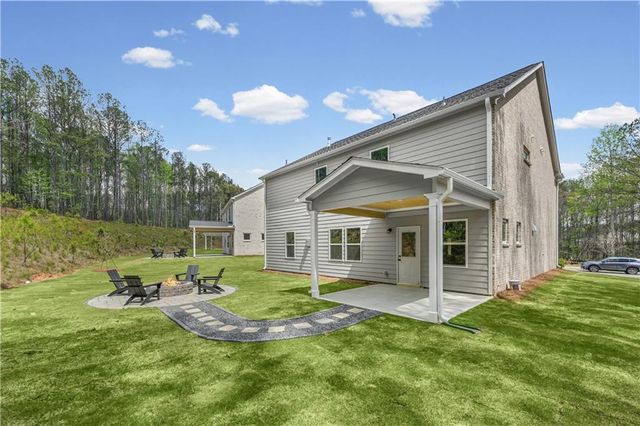 6118 Marigold Way, Atlanta, GA 30349