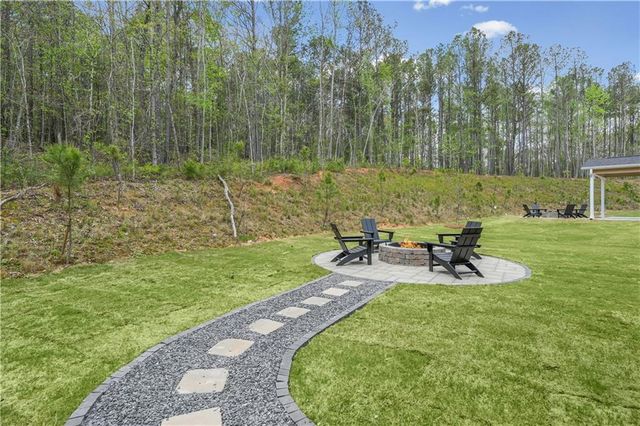 6118 Marigold Way, Atlanta, GA 30349