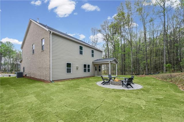 6118 Marigold Way, Atlanta, GA 30349