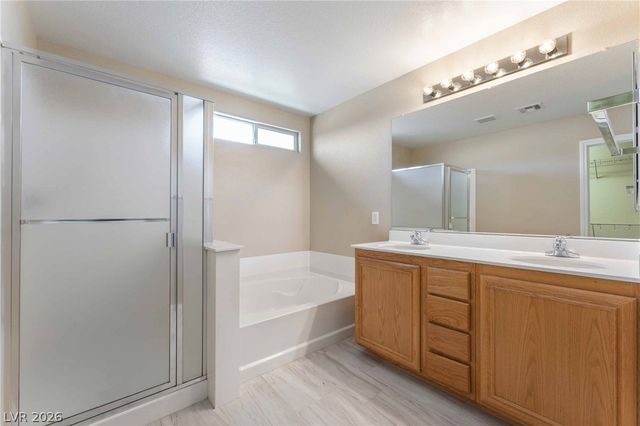 6701 JACKSON JUNCTION Street 0, Las Vegas, NV 89149