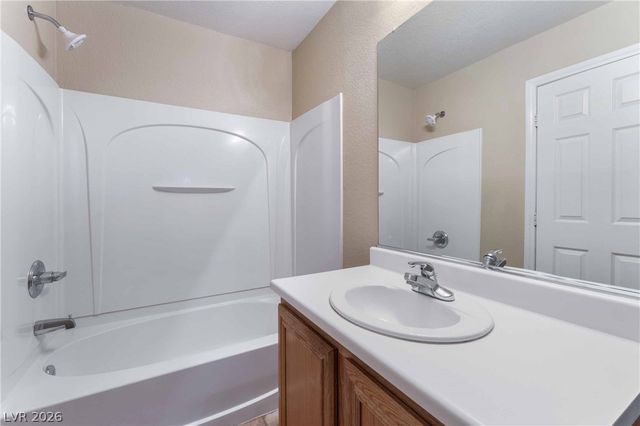 6701 JACKSON JUNCTION Street 0, Las Vegas, NV 89149