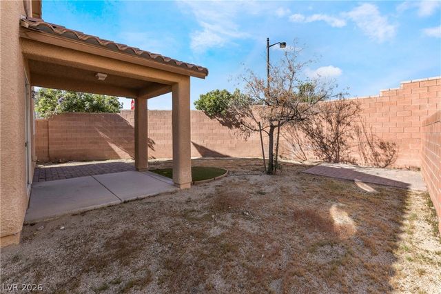 6701 JACKSON JUNCTION Street 0, Las Vegas, NV 89149