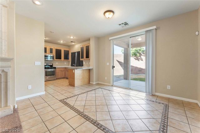 6701 JACKSON JUNCTION Street 0, Las Vegas, NV 89149