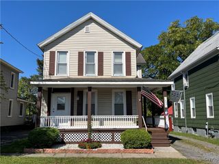 1006 Downer Avenue, Utica, NY 13502