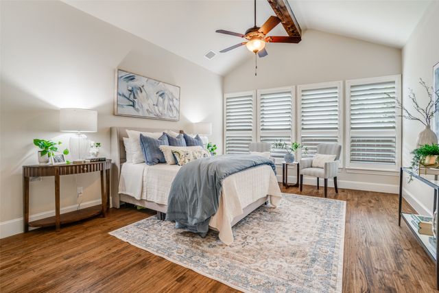 1121 Spencer Street, Allen, TX 75013