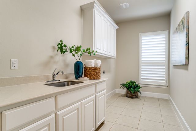 1121 Spencer Street, Allen, TX 75013