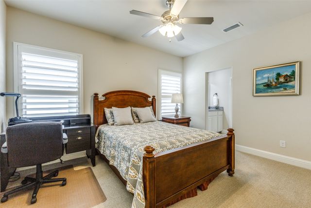 1121 Spencer Street, Allen, TX 75013